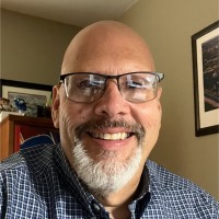 James Nestico