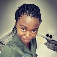 Pumla Ngobeni