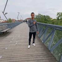 Hafid Belhouideg