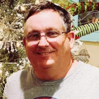 John Robinson