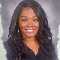 Temitope Abdulai, M.Ed
