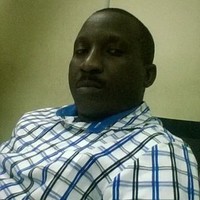 Luck Mwakitalu