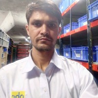 Dharmendra Kumhar