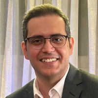 Hussam El -Mahrouki