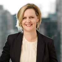 Sally Burgoyne
