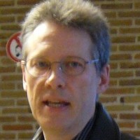 Peter Standaert
