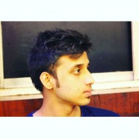 Chaitanya Joshi