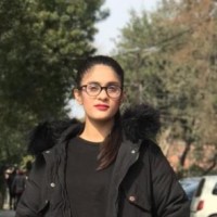 Shafia Zulfiqar