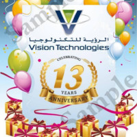 Vision Technologies