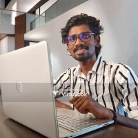 SarathKumar S