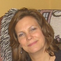 Ingrid Johnston