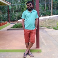 Dayananda Kulal