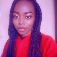 Elvine Nyamweya