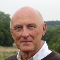 Barry Simms
