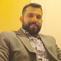 Oscar Olmos