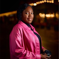 Rebecca Sanyanga