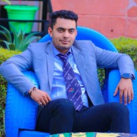 Pulkit Chaudhary