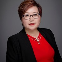 Crystal LI
