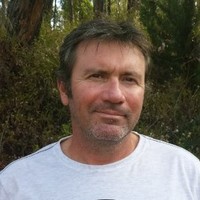 Ross Mcdavitt