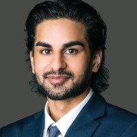 Arjan Cheema