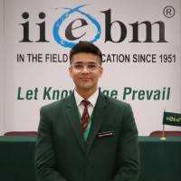 Chirag Sehgal