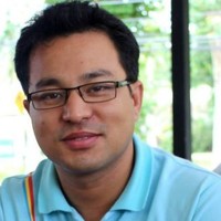Uden Maharjan