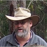 Ian Wilson