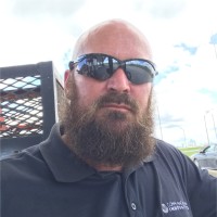 Pete Lewis