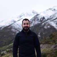 Carlos Camino