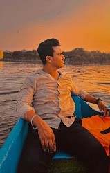 Pradesh Babu
