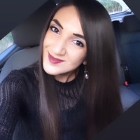 Maria Pratziotes