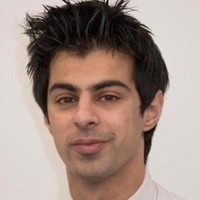 Kasser Hussain