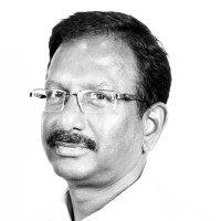 Nandakumar L