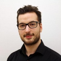 Jonathan Johansson