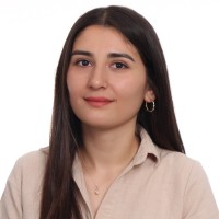 Yasemin Bilgin