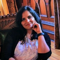 Madhu Sharma