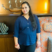 Nisha Tripathi
