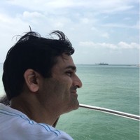 Anil Bhat