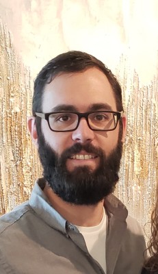 Andrew Wright