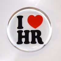 Dummy HR