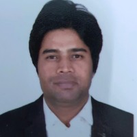 Vinod Gaikwad