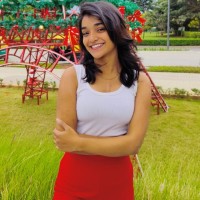 Sunaina V
