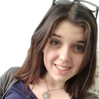 Saskia Rayner