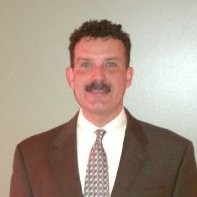 Mark Blanton