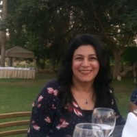 Neveen Tharwat
