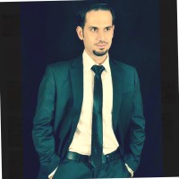Alaa Al Shawaf