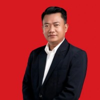 Ye Khaung (Retail Sales and Field engineer)