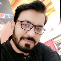 ameer nawaz