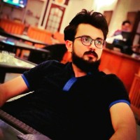 Beshr Mustafa