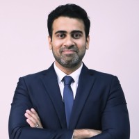 Arsalan Ahmed (龙轩)